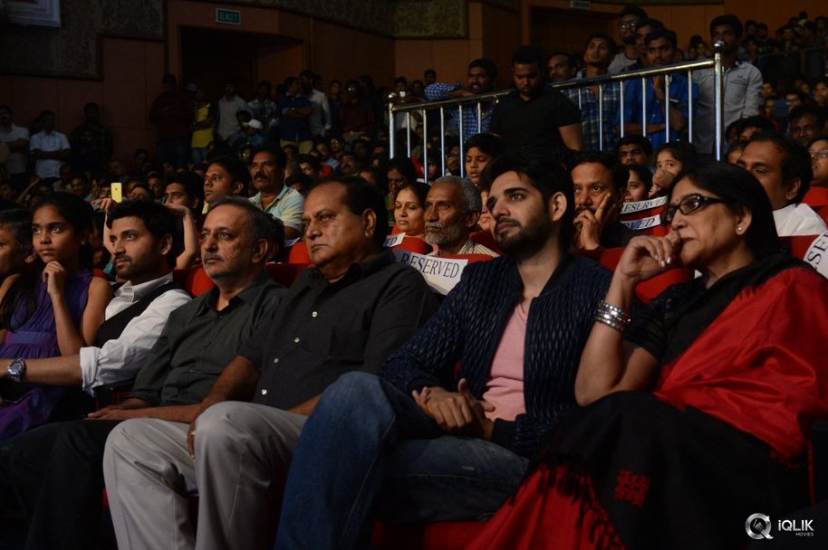 Soggade-Chinni-Nayana-Movie-Audio-Launch